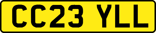 CC23YLL
