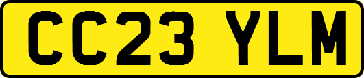 CC23YLM