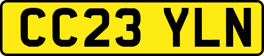 CC23YLN