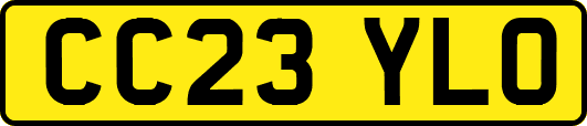 CC23YLO