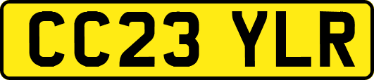 CC23YLR