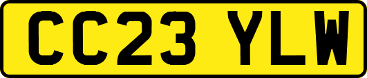 CC23YLW