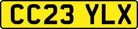 CC23YLX