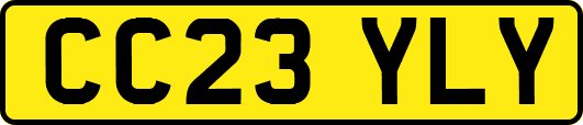 CC23YLY