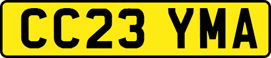 CC23YMA