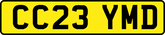 CC23YMD