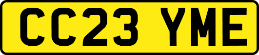 CC23YME