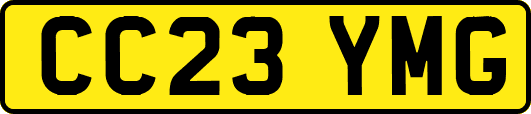 CC23YMG