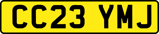CC23YMJ