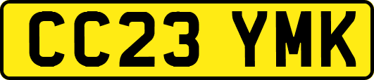 CC23YMK