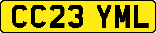 CC23YML