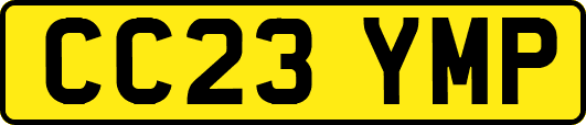 CC23YMP