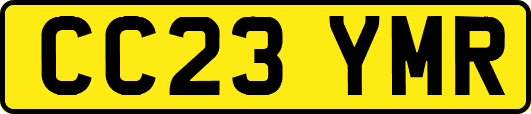 CC23YMR