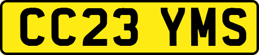 CC23YMS