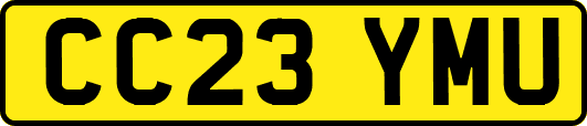 CC23YMU