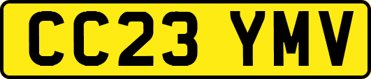 CC23YMV