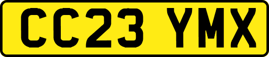 CC23YMX
