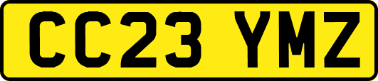 CC23YMZ