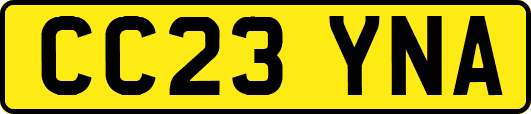 CC23YNA