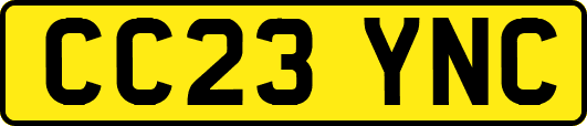 CC23YNC