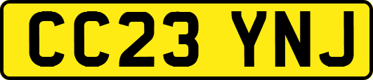CC23YNJ