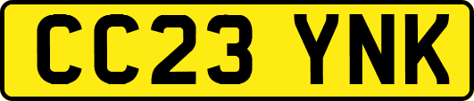 CC23YNK