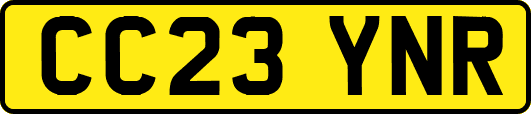 CC23YNR