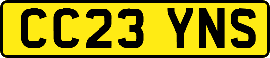 CC23YNS