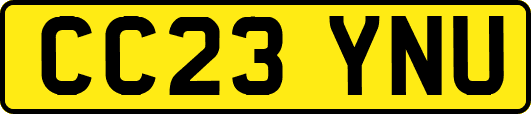 CC23YNU