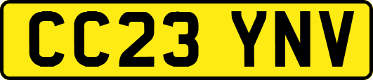 CC23YNV