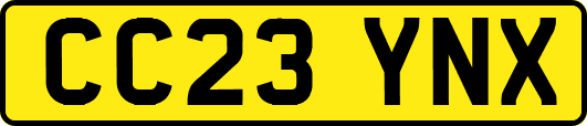 CC23YNX