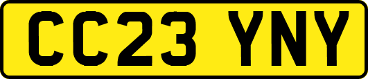 CC23YNY