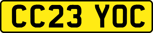 CC23YOC