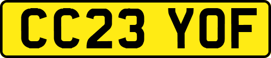 CC23YOF