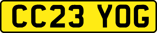 CC23YOG