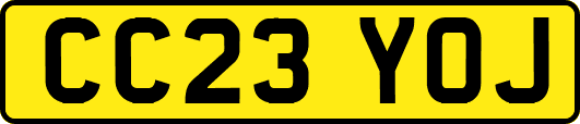 CC23YOJ