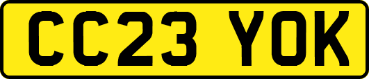 CC23YOK