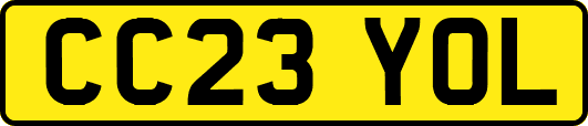 CC23YOL