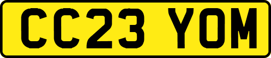 CC23YOM