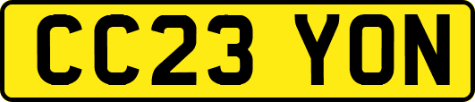 CC23YON