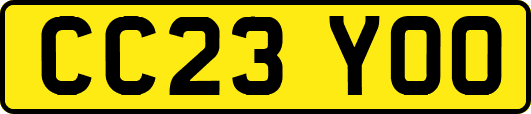 CC23YOO