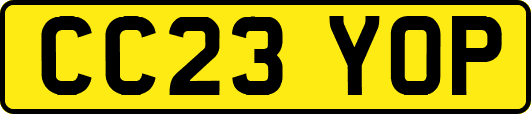 CC23YOP