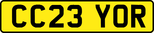 CC23YOR
