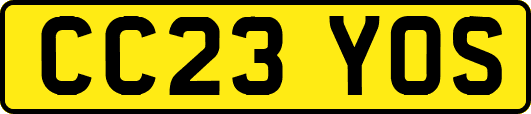 CC23YOS