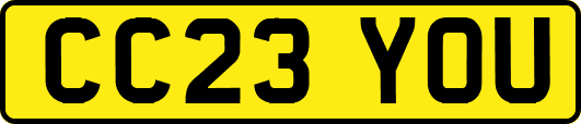 CC23YOU