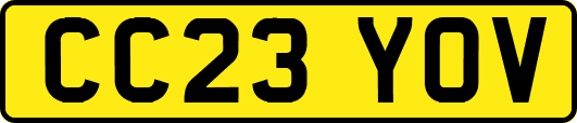 CC23YOV