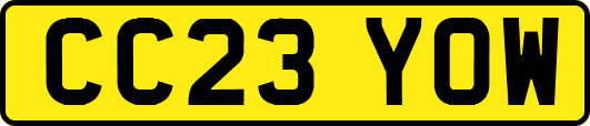 CC23YOW