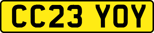 CC23YOY