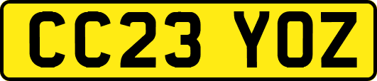 CC23YOZ