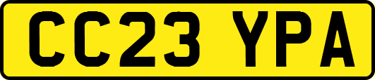 CC23YPA